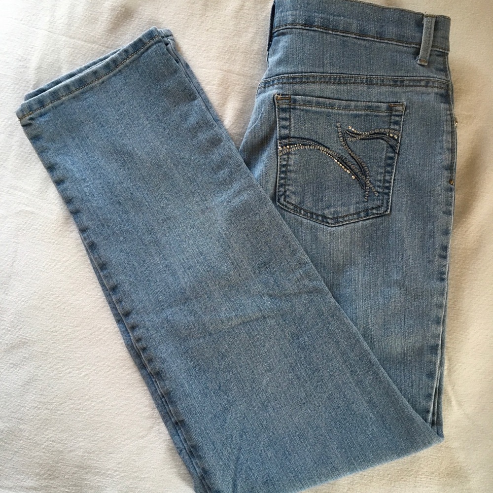 Gloria Vanderbilt Jeans